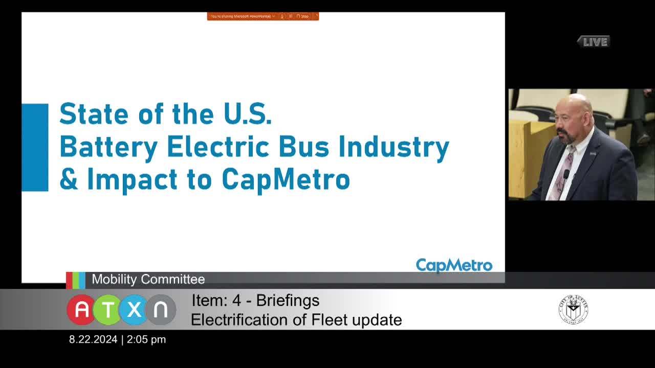 Proterra bankruptcy reshapes electric bus market landscape
