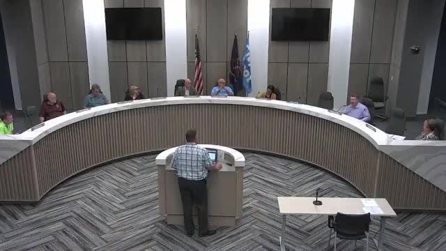 Budget Surplus Sparks Debate on Police Funding Strategy