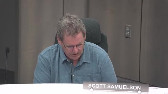 City leaders confront police facility funding crisis