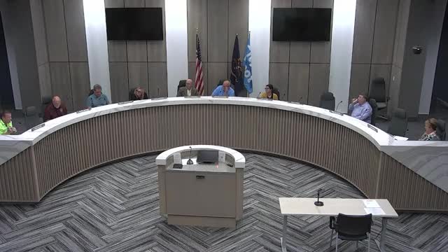 Budgeting Million Dollar Hybrid Bus Sparks Revenue Concerns