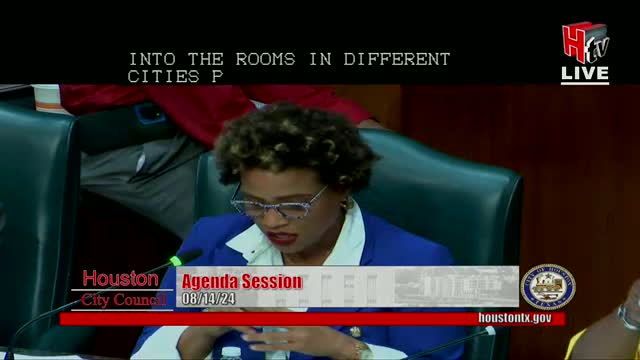 City Council Faces Growing Sinkhole Crisis Amid Heavy Rains