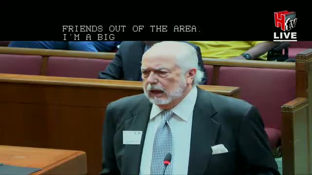 Community leaders demand action on public safety and environmental justice