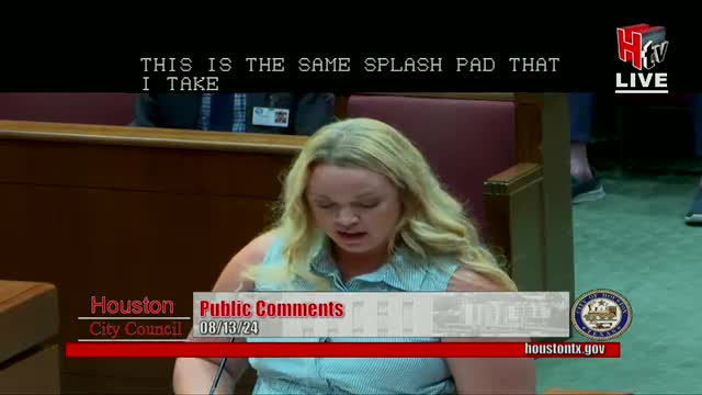 Community rallies for safer parks amid rising crime