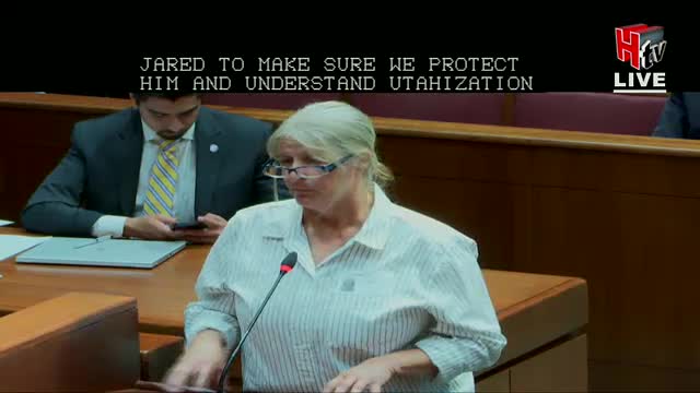 Activists rally against proposed ordinance limiting protests