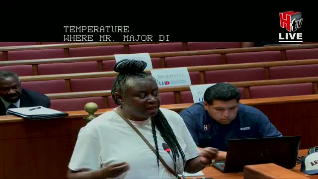 Residents Demand Action on Overgrown Property Hazards