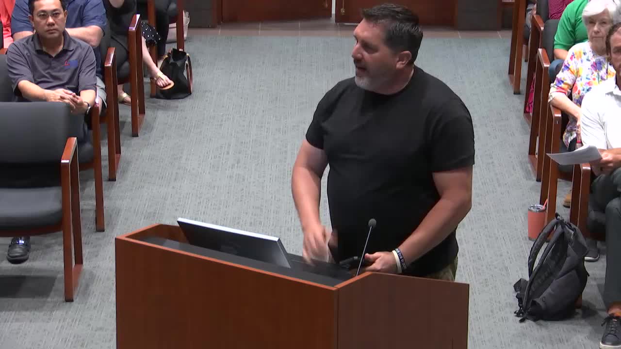 Community leader calls for urgent action on homelessness crisis