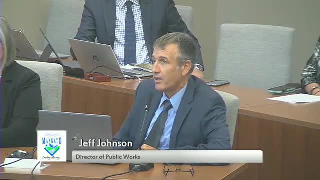City Council Pushes Urgent Sewer Project Amid Ongoing Issues