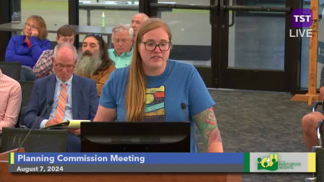 Residents demand transparency in Inver Grove Heights rezoning debate