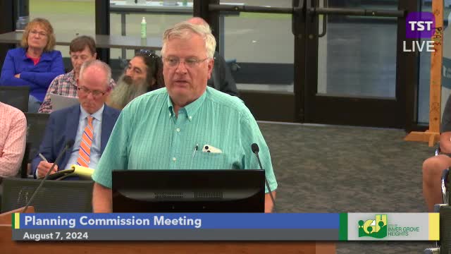 Residents rally against high-density apartment development plans