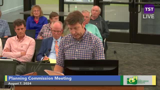 Community divided over proposed high-density housing development