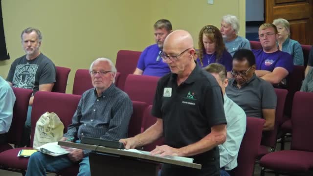 Chamber of Commerce backs crucial rezoning for affordable housing