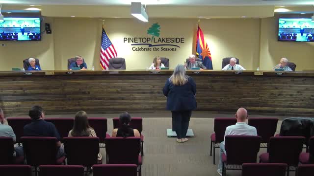 Town approves vital police training academy agreement