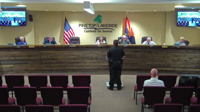 Local leaders secure vital grants for public safety upgrades