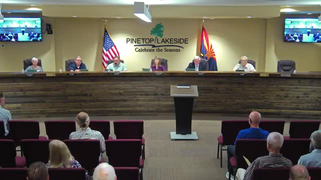 Community rallies to fill planning commission vacancies