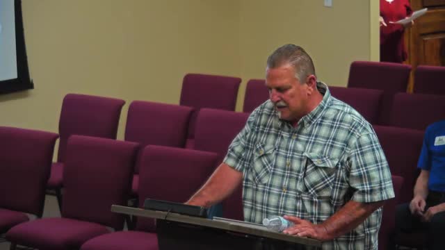 Town leaders clash over growth and environmental preservation