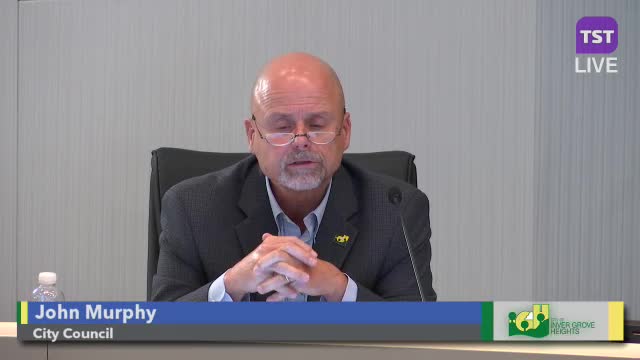 City Council Faces Fuel Storage Crisis Amid Code Conflicts