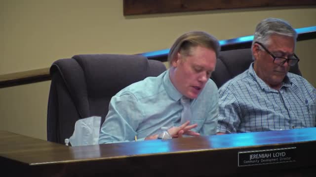 Zoning amendment sparks mixed-use development debate