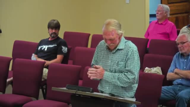 Concerns rise over traffic safety in proposed development plans