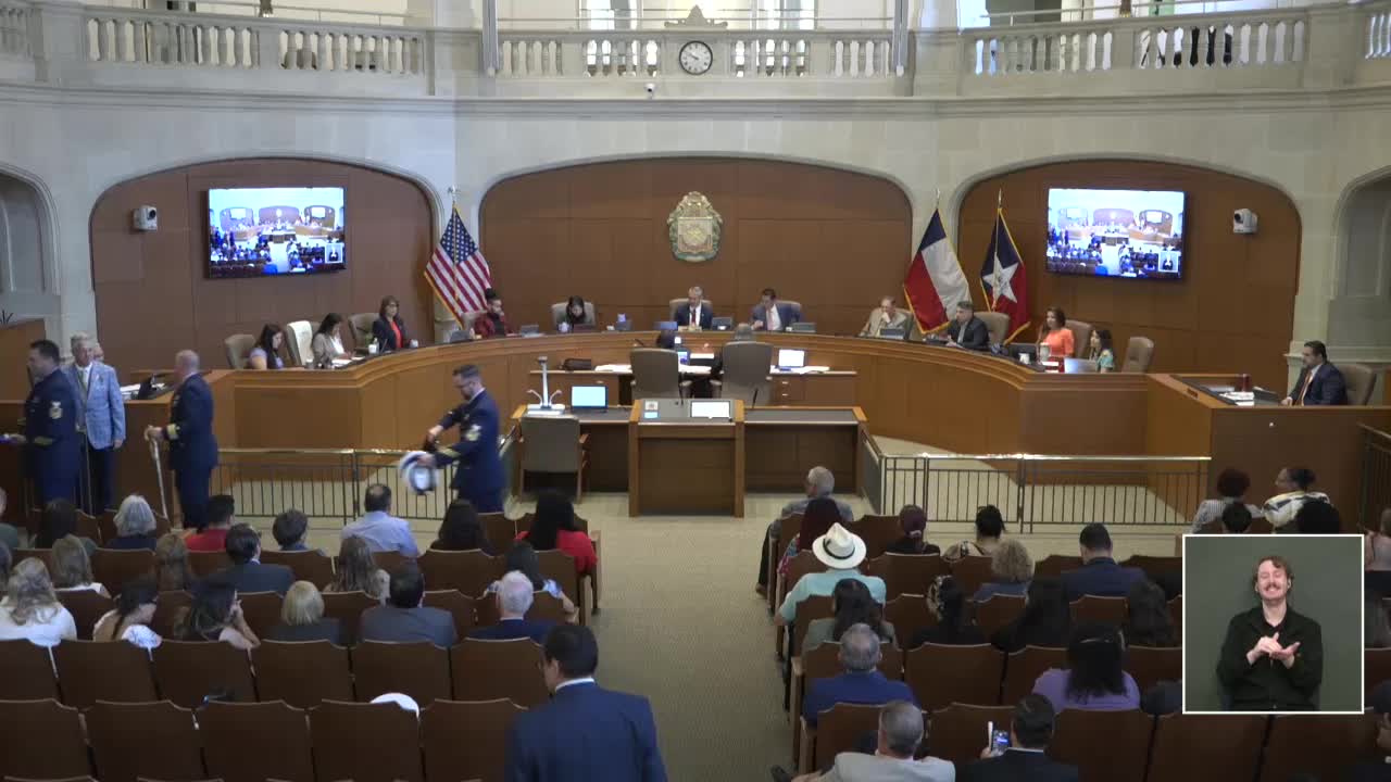 City honors late runner with new park dedication