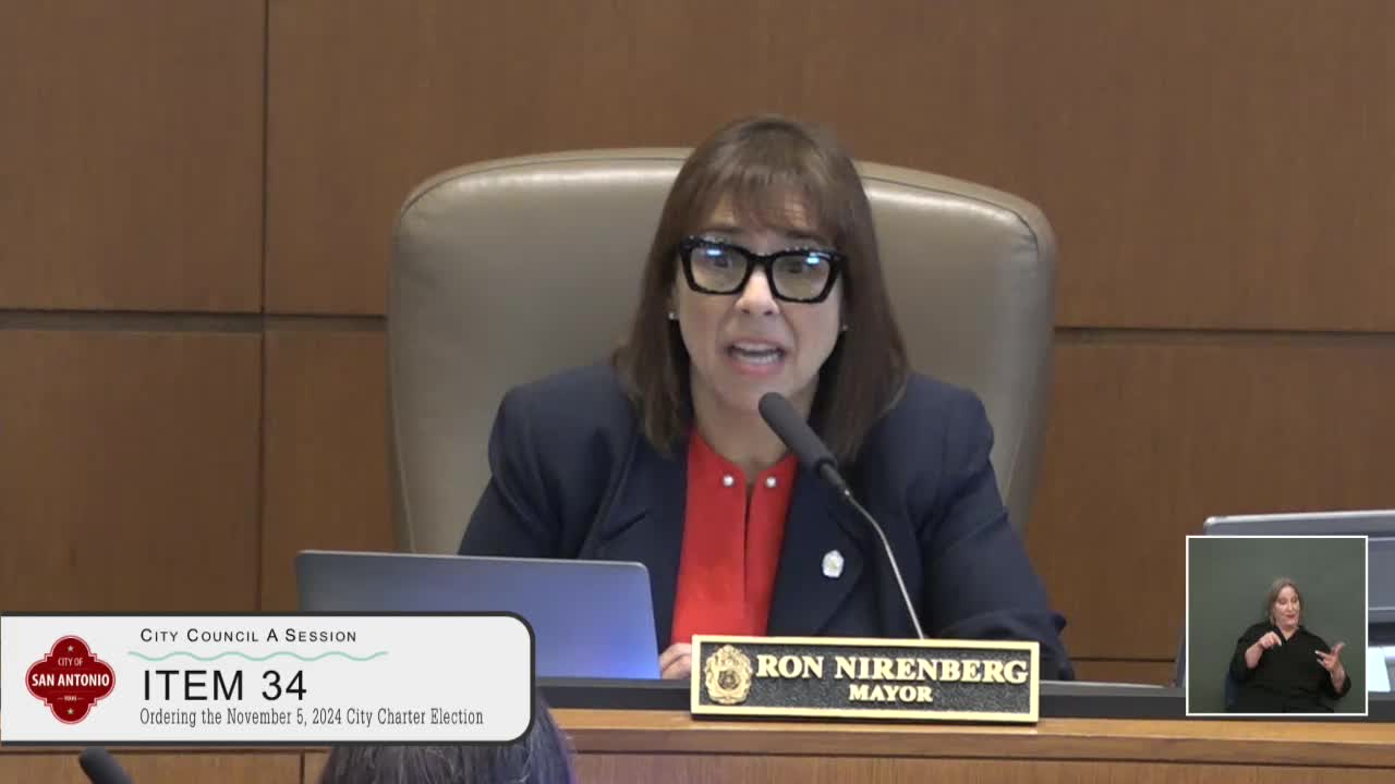 Youth leader demands action against violence and neglect