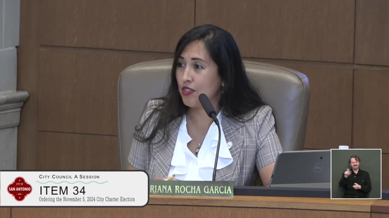 City leaders push for youth investment amid budget concerns