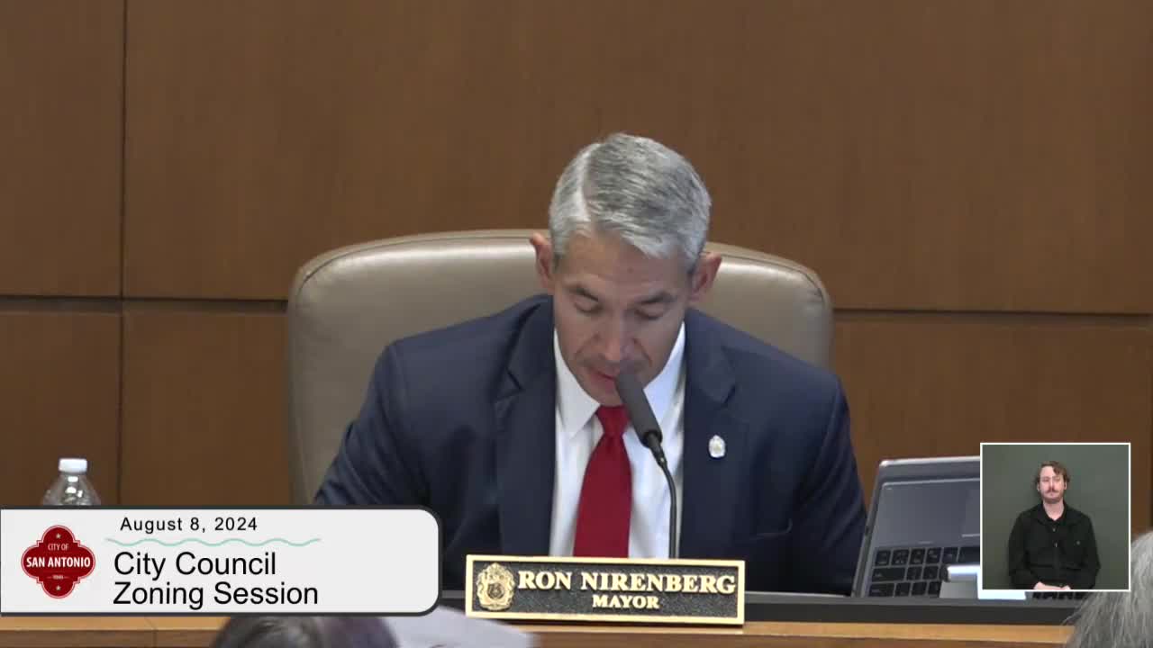 Son honors mother's legacy by reopening family business