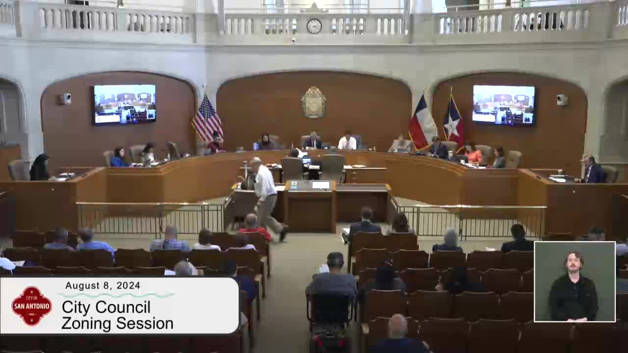 Zoning Board Approves Controversial Animal Clinic Plan