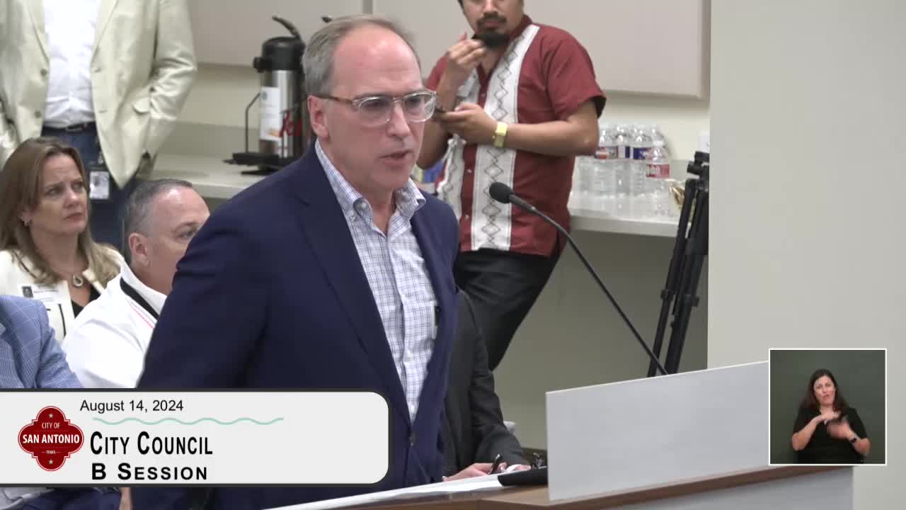 Local group plans transformative ballpark for San Antonio