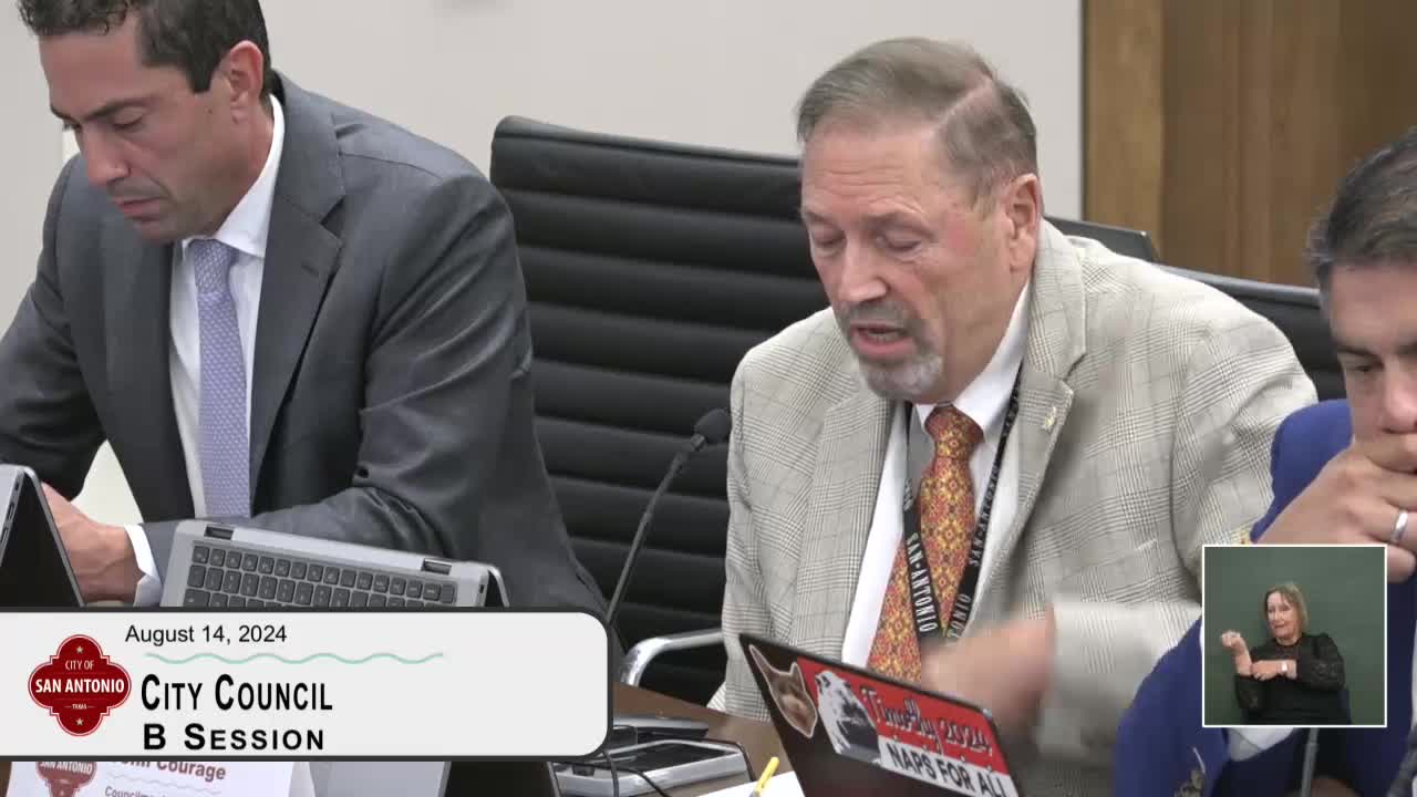 City Council Explores New Stadium Plan Without Taxpayer Burden