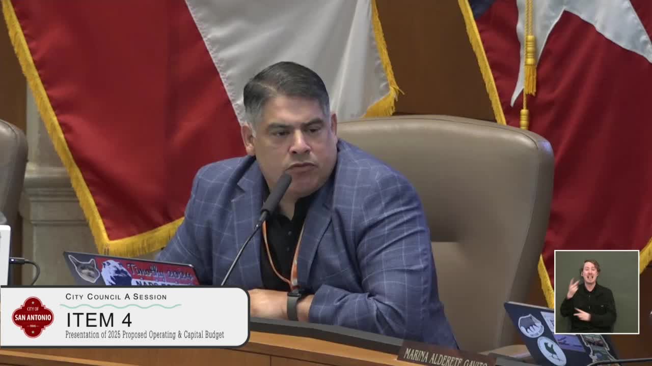 City leaders tackle urgent 911 response time concerns