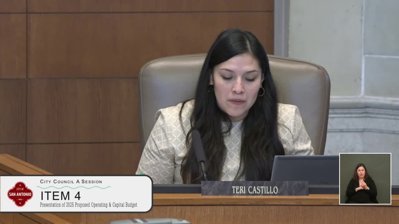 City leaders push for healthcare equity in South Texas