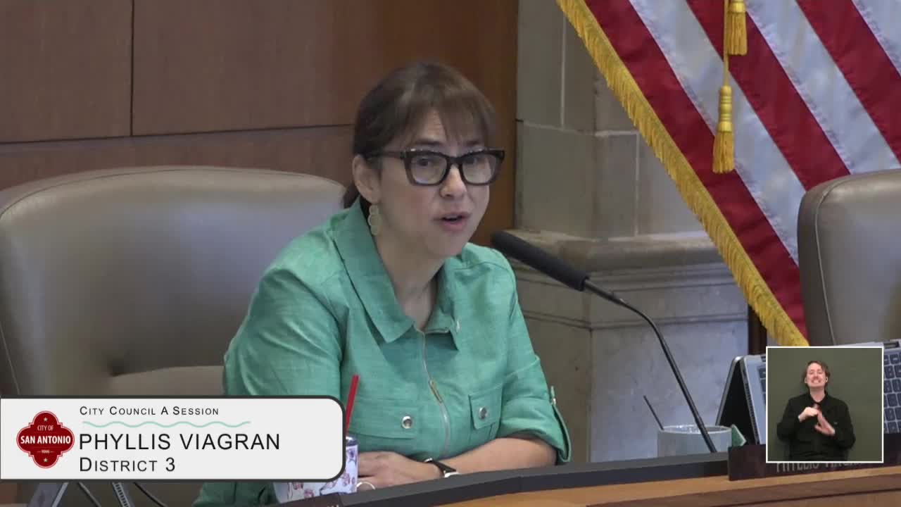 City Council Faces Tough Budget Decisions Amid Deficit