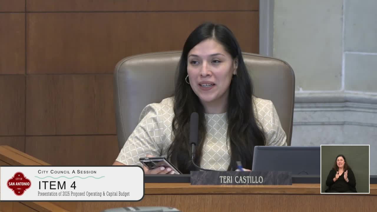 City leaders push for action against illegal dumping crisis