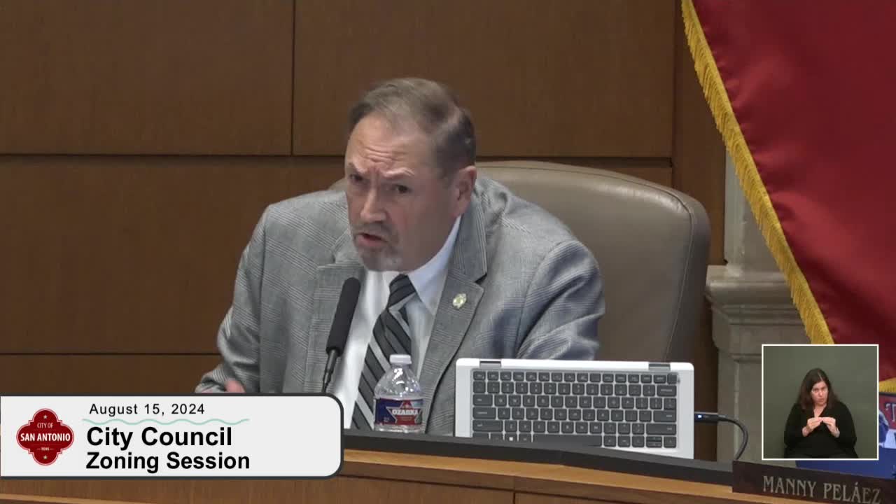 City Council Approves Ambitious Mixed Use Housing Development