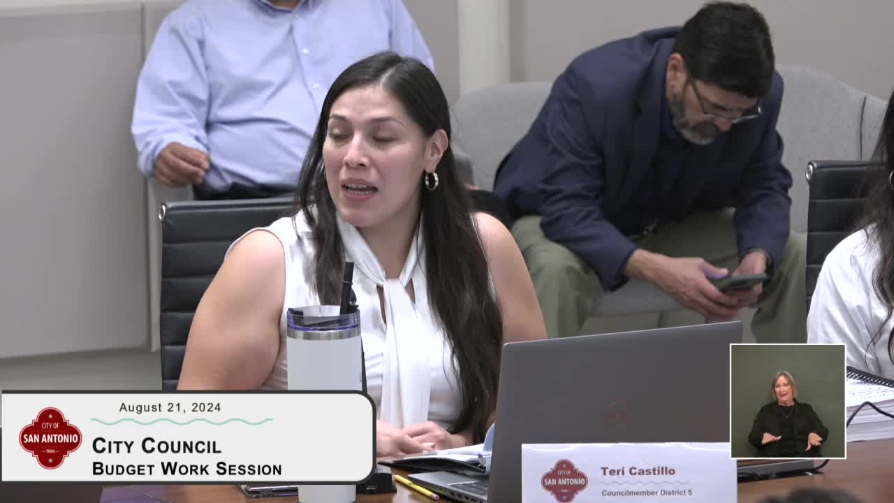 Airport leaders unveil ambitious plans for expansion and innovation