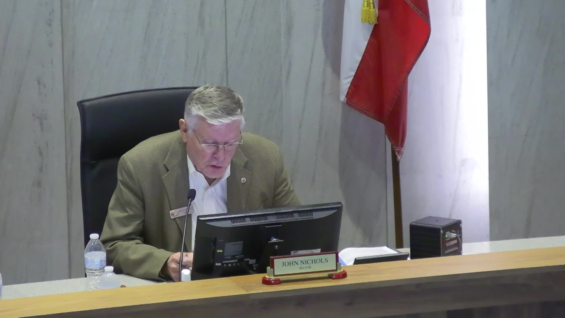 City Council Approves Controversial Rate Hike for Residents