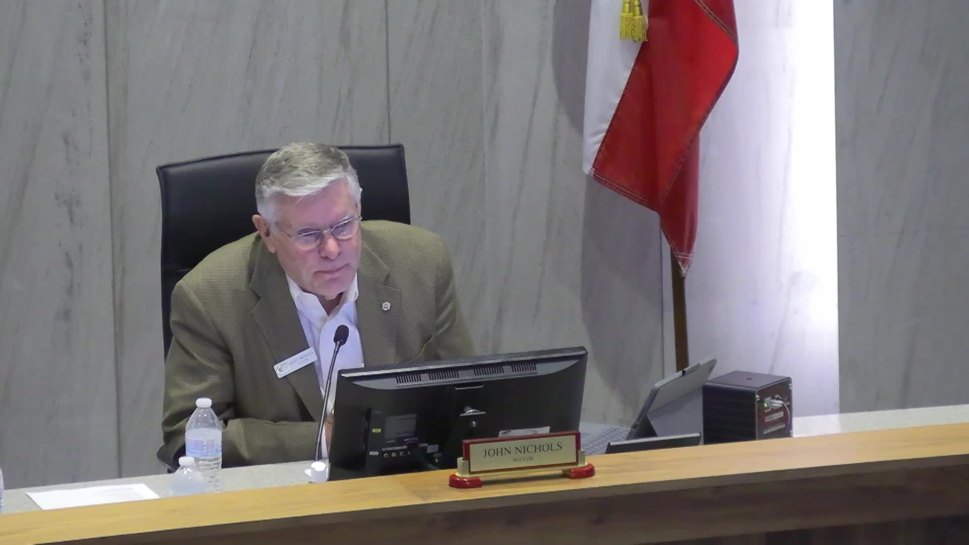 Capacity Crisis Sparks Debate Over New Recreation Center Plans