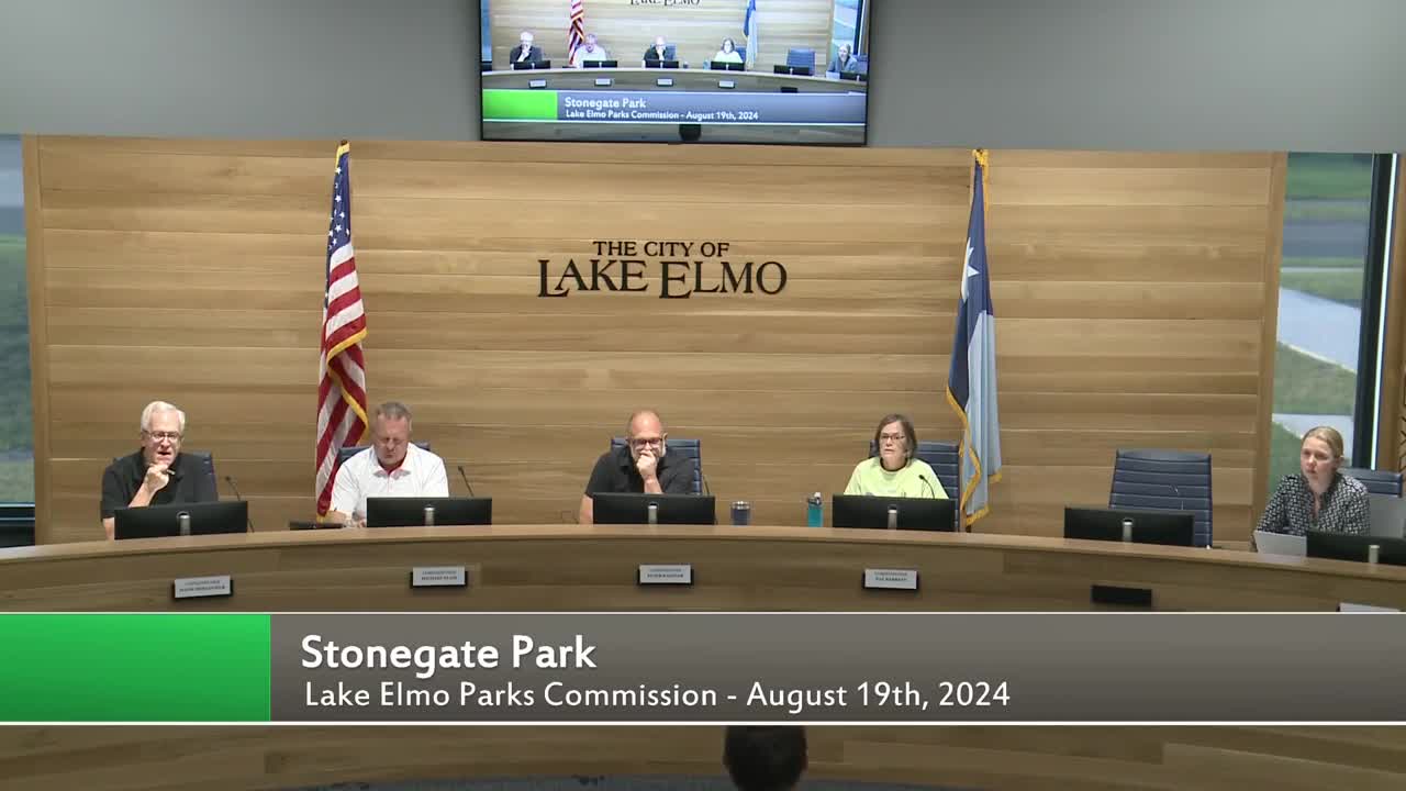 City Council debates urgent upgrades for aging playgrounds