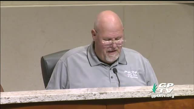 Zoning Board Approves Controversial Garage Conversions