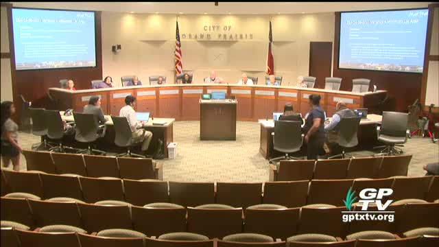 City Board Approves Controversial Garage Conversion Plans