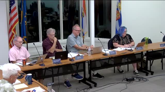 Community Divided Over Controversial Home Business Proposal