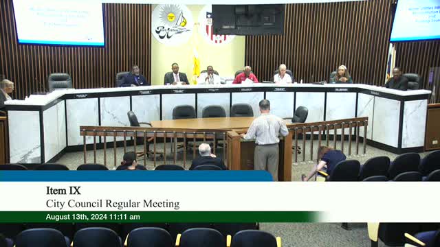 City faces staggering $1.2 billion infrastructure funding challenge