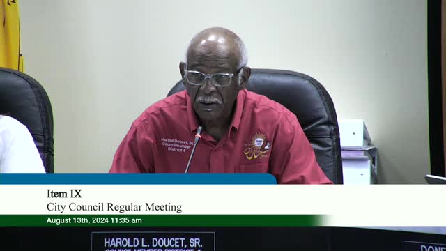 City leaders confront water utility crisis and rate hikes