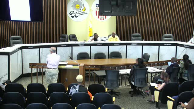 City Council Faces Backlash Over Water Rate Increases