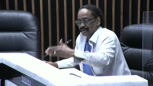 City leaders debate crucial budget increase for growth