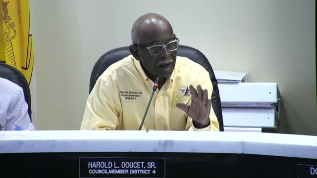 Budget cuts spark debate over city staffing and priorities