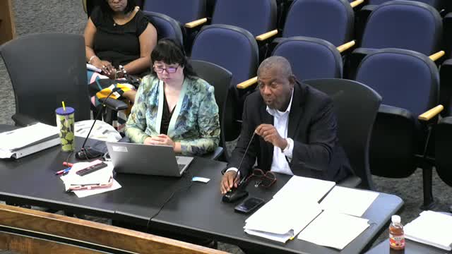 City leaders negotiate water rate cuts to ease citizen burden