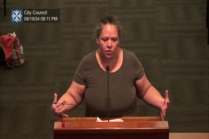 City budget faces scrutiny as expenses soar and services cut