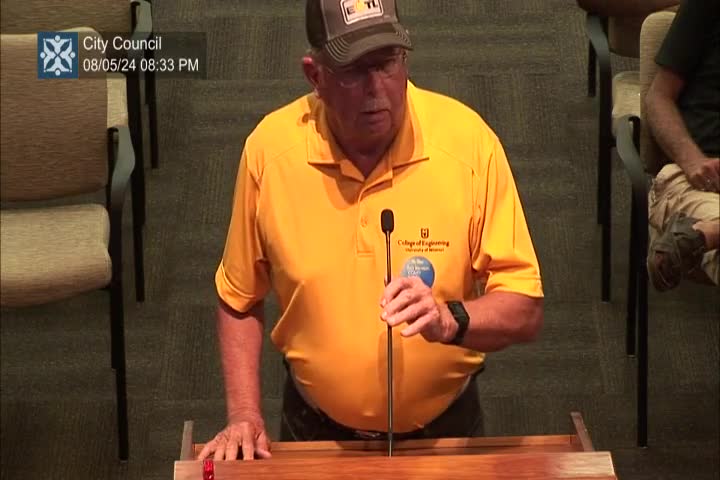 Water Utility Faces Backlash Over Proposed Rate Increase