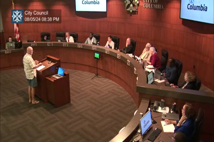 Water Rate Hike Sparks Public Outcry for Transparency